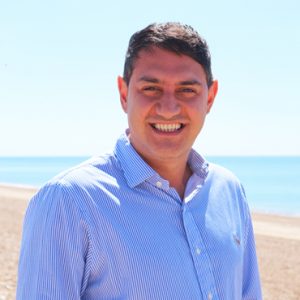 Kayvan Khoroosi-PJCO-Peter Jarman