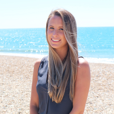Sophie Allaway ACCA CTA – Senior Manager