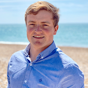Tom Belton