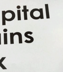 Capital Gains Tax Update: