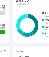 Using Tags in QuickBooks