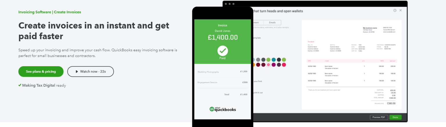 Reconciling an Account QuickBooks Online PJCO