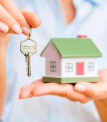 Gifting a property can be an attractive option for transferring ownership in the UK