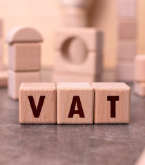 Is the VAT Flat Rate Scheme best for you?