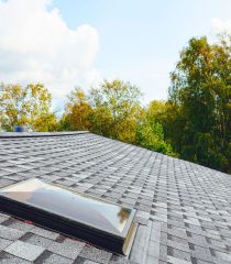 Roof Replacements: Repairs or Improvements?