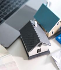 Is your property portfolio structured in the most tax-efficient way possible?