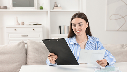 Can you claim expenses from before you begin to receive rent?