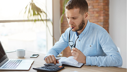 How do you navigate property gains from the sale of a residential property?